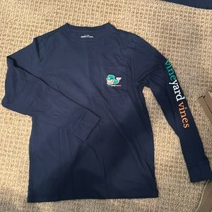 Vineyard Vines Youth St Patrick’s Day Tshirt